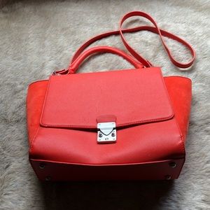 Zara woman bag